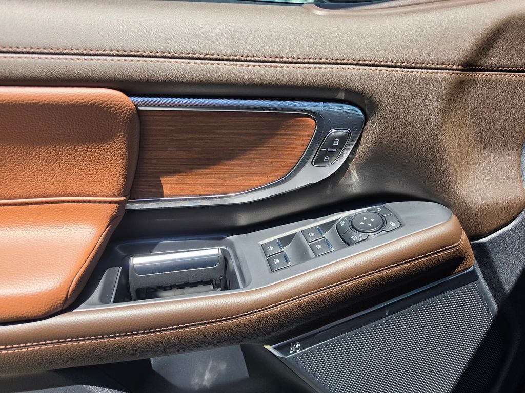 2026 Ford Expedition Max King Ranch