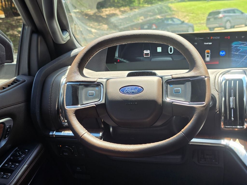 2026 Ford Expedition Max King Ranch