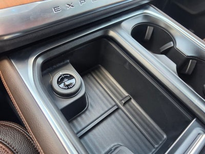 2026 Ford Expedition Max King Ranch