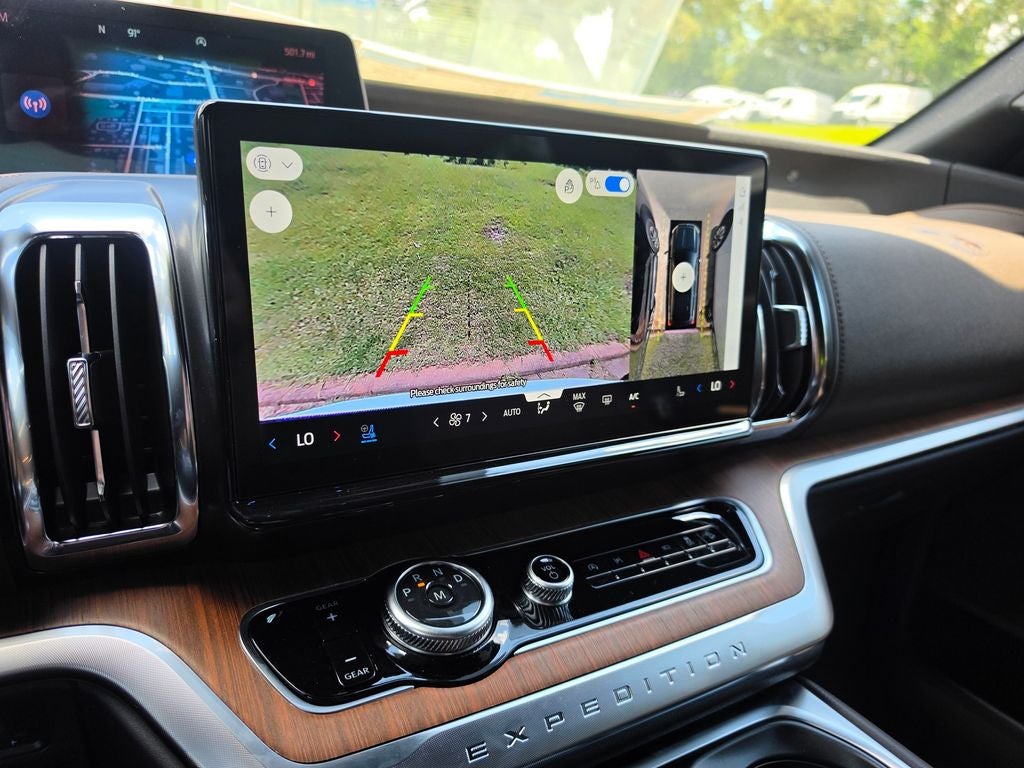 2026 Ford Expedition Max King Ranch