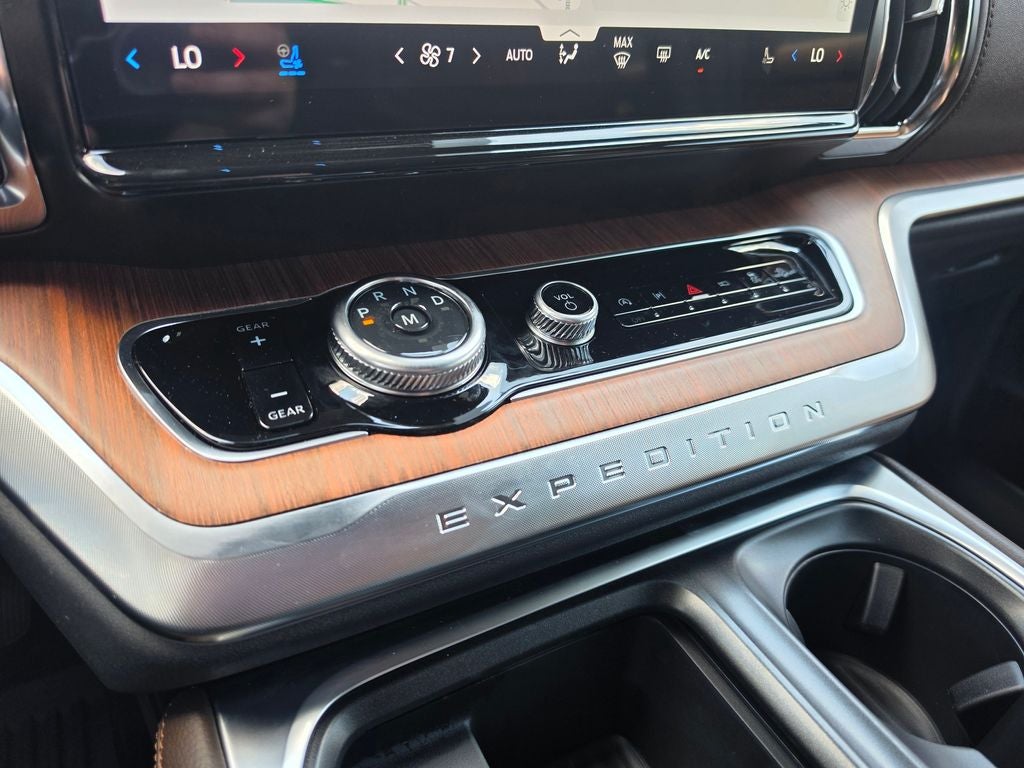 2026 Ford Expedition Max King Ranch