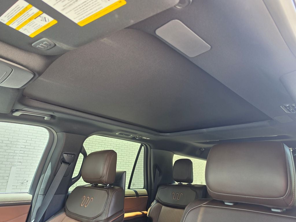 2026 Ford Expedition Max King Ranch