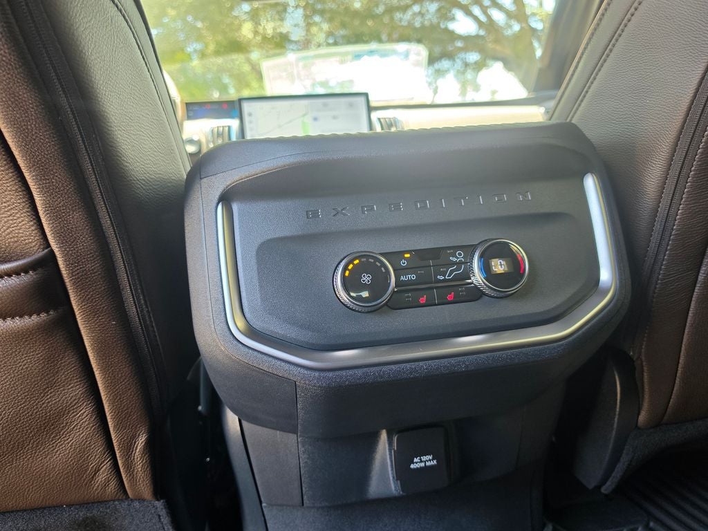 2026 Ford Expedition Max King Ranch