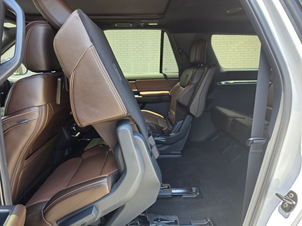 2026 Ford Expedition Max King Ranch