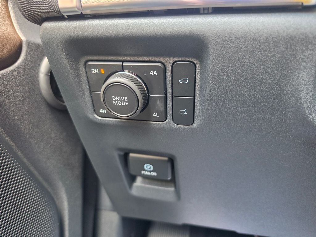2027 Ford Expedition Max King Ranch