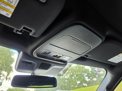 2027 Ford Expedition Max King Ranch