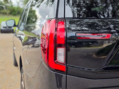 2027 Ford Expedition Max King Ranch