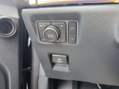 2027 Ford Expedition Max King Ranch