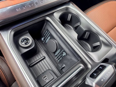 2027 Ford Expedition Max King Ranch