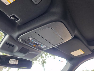 2027 Ford Expedition Max King Ranch