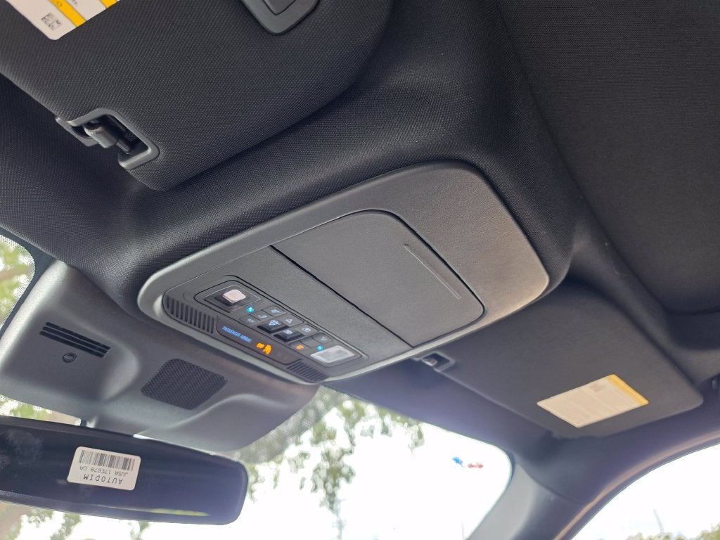 2027 Ford Expedition Max King Ranch