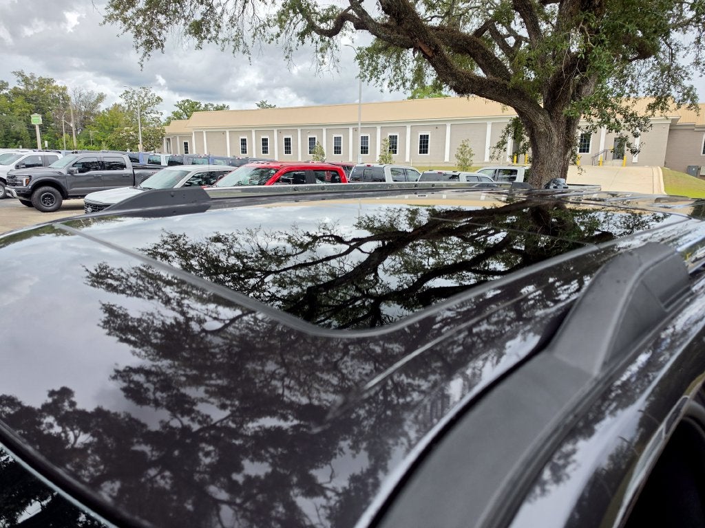 2027 Ford Expedition Max King Ranch