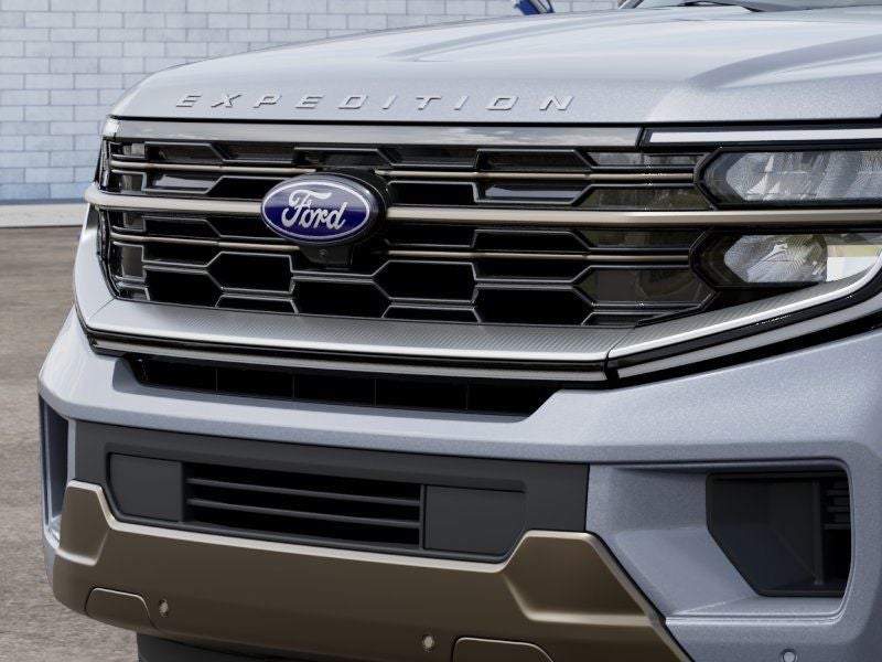 2027 Ford Expedition Max King Ranch