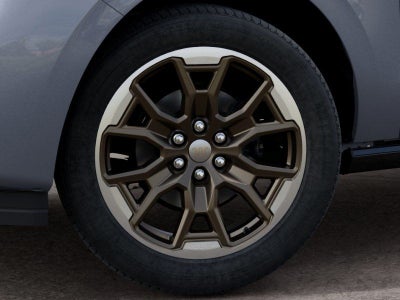 2027 Ford Expedition Max King Ranch
