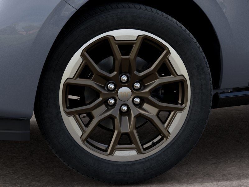2027 Ford Expedition Max King Ranch