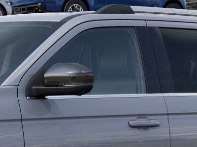 2027 Ford Expedition Max King Ranch