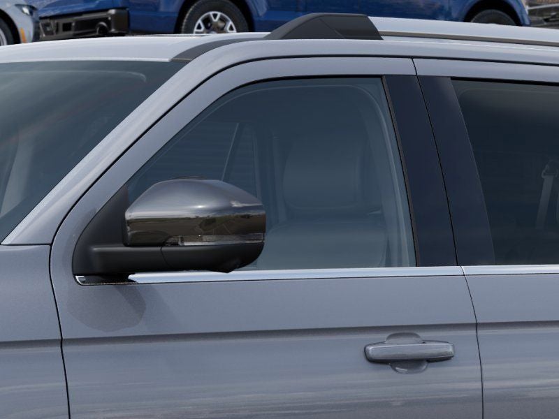 2027 Ford Expedition Max King Ranch
