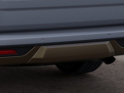 2027 Ford Expedition Max King Ranch