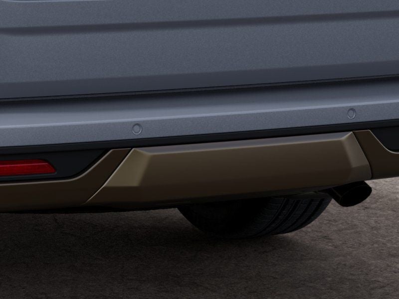 2027 Ford Expedition Max King Ranch