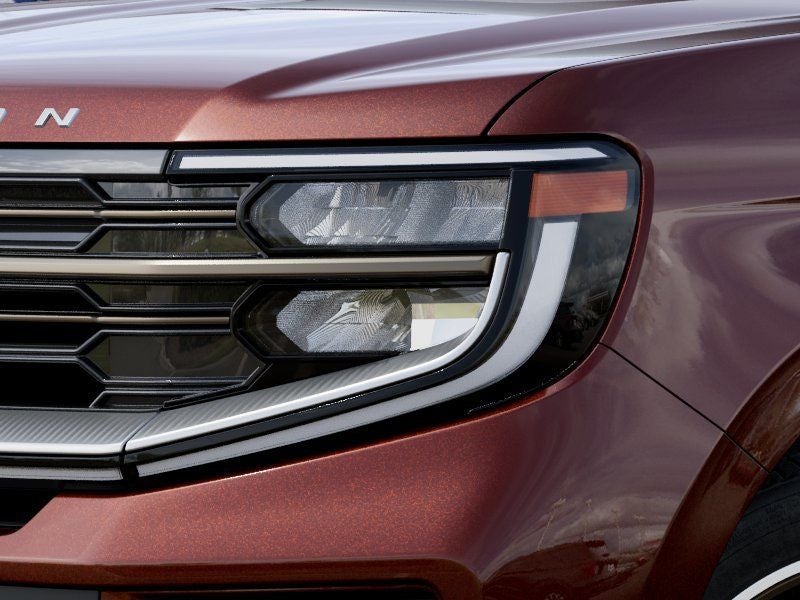 2027 Ford Expedition Max King Ranch