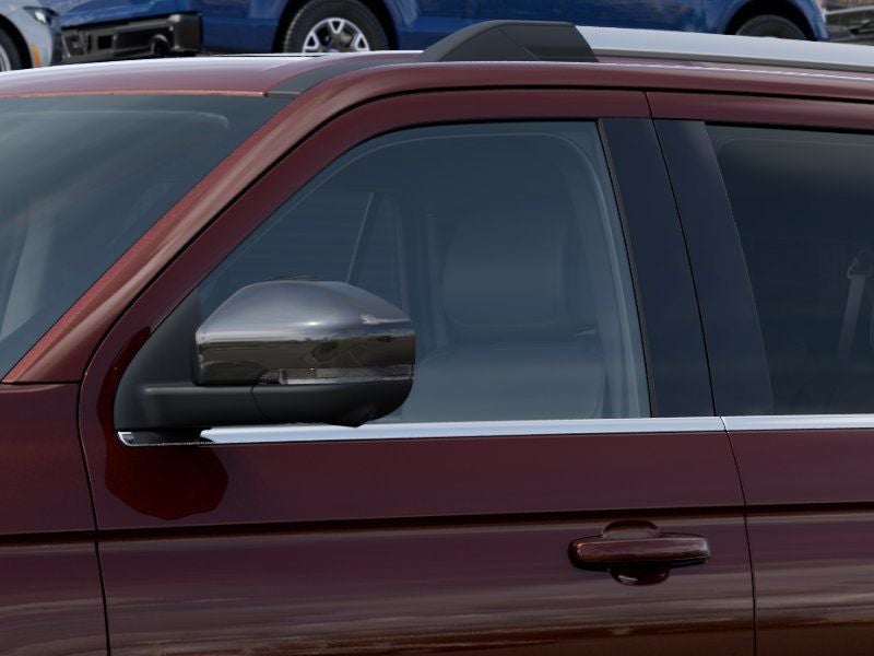 2027 Ford Expedition Max King Ranch