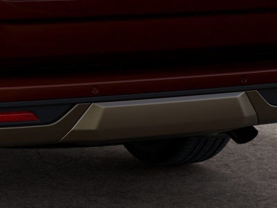 2027 Ford Expedition Max King Ranch
