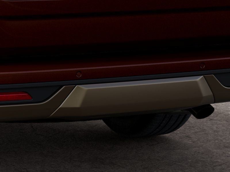 2027 Ford Expedition Max King Ranch