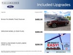 2027 Ford Expedition Max King Ranch