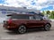 2027 Ford Expedition Max King Ranch