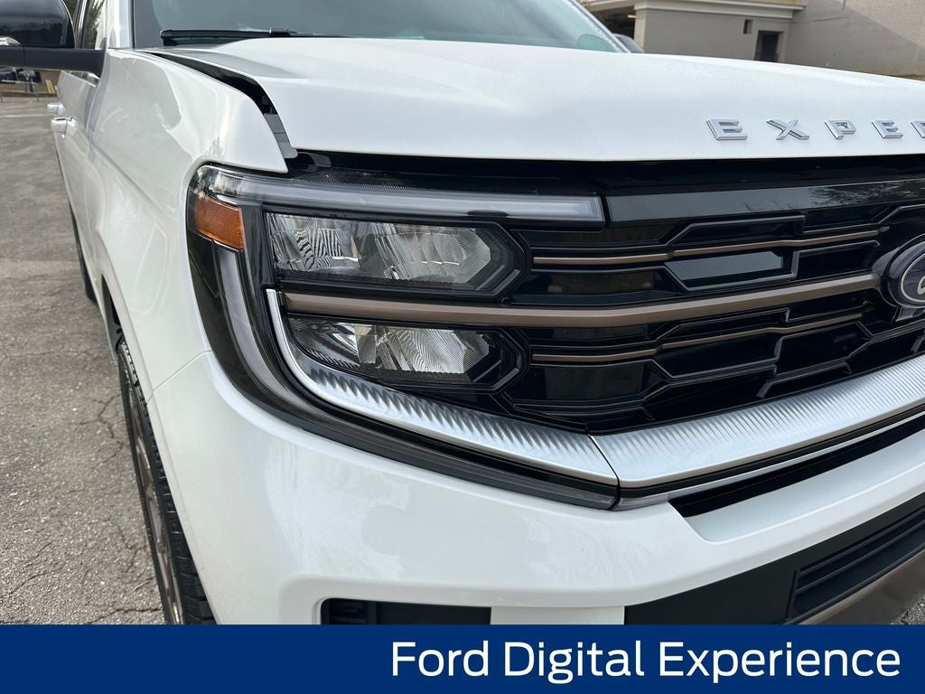 2026 Ford Expedition Max King Ranch