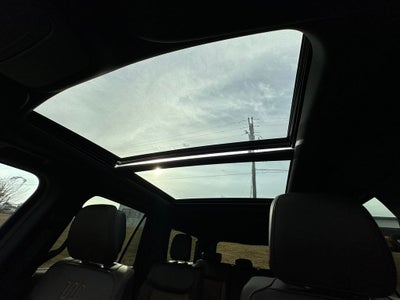 2026 Ford Expedition Max King Ranch