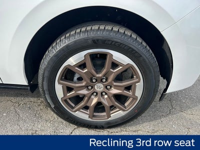 2026 Ford Expedition Max King Ranch