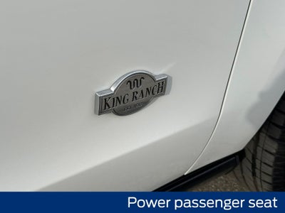 2026 Ford Expedition Max King Ranch