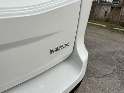 2026 Ford Expedition Max King Ranch