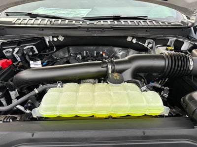 2026 Ford Expedition Max King Ranch