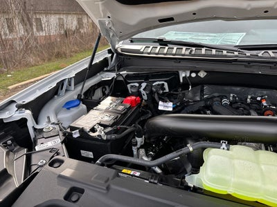 2026 Ford Expedition Max King Ranch