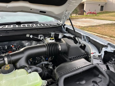 2026 Ford Expedition Max King Ranch