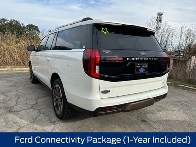 2026 Ford Expedition Max King Ranch