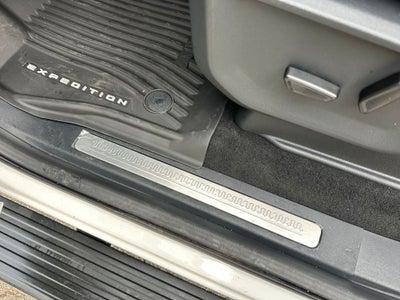 2026 Ford Expedition Max King Ranch