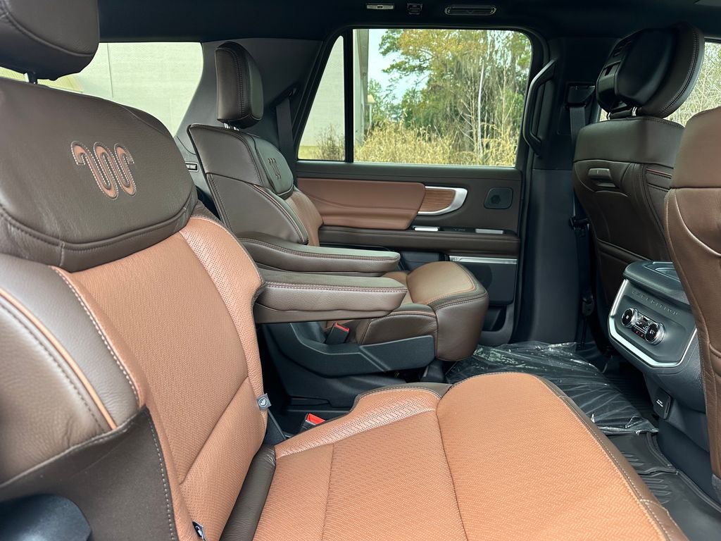 2026 Ford Expedition Max King Ranch