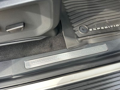 2026 Ford Expedition Max King Ranch