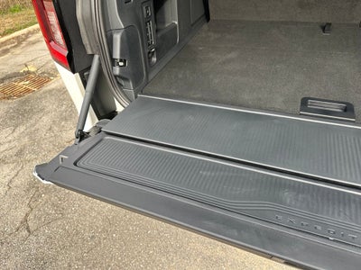 2026 Ford Expedition Max King Ranch