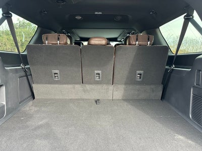 2026 Ford Expedition Max King Ranch