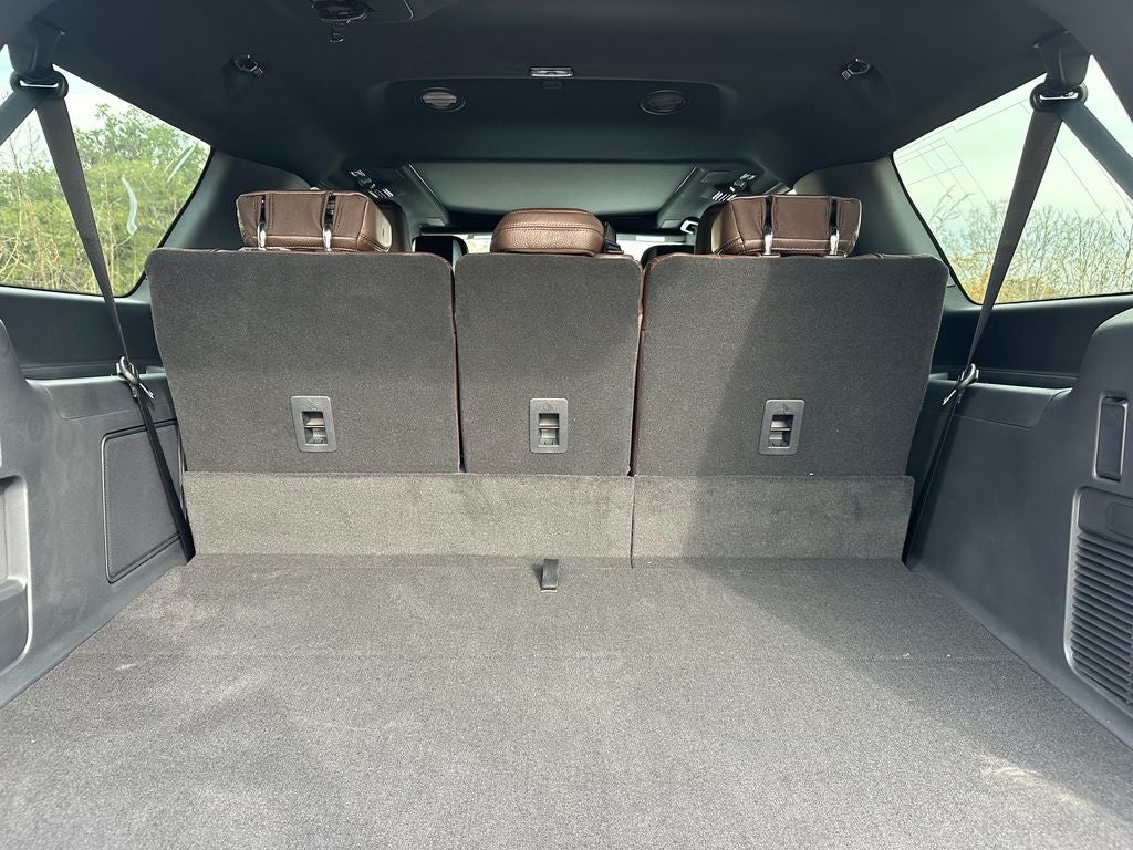 2026 Ford Expedition Max King Ranch