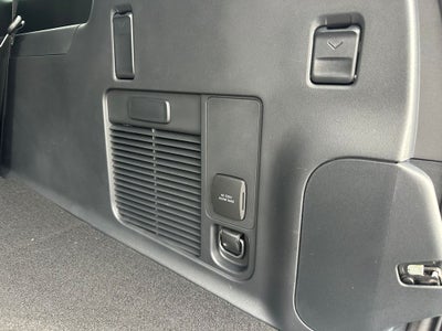 2026 Ford Expedition Max King Ranch