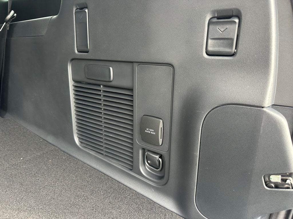 2026 Ford Expedition Max King Ranch