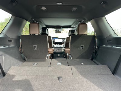 2026 Ford Expedition Max King Ranch