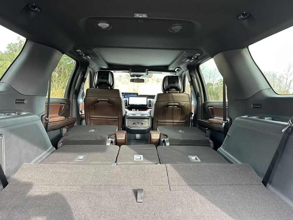 2026 Ford Expedition Max King Ranch