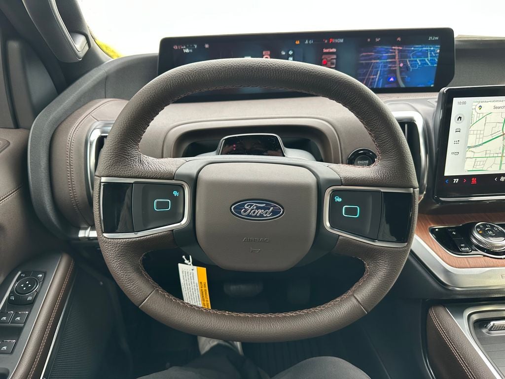 2026 Ford Expedition Max King Ranch