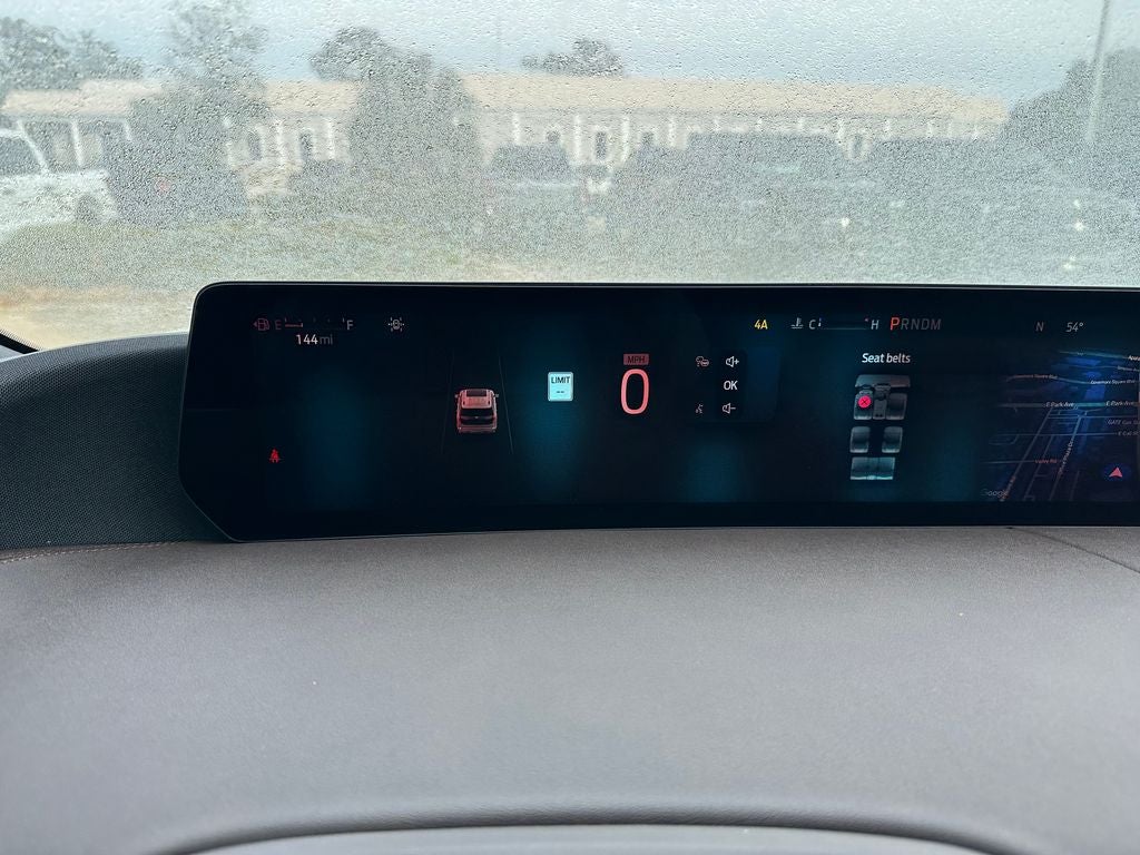 2026 Ford Expedition Max King Ranch